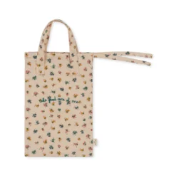 Konges Sløjd Puppen-Wickelset „Bloomie“ für 42cm Puppen