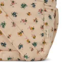 Konges Sløjd Puppen Wickeltasche „Bloomie“