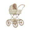 Konges Sløjd Puppenwagen „Fleur Coloré“