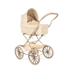 Konges Sløjd Puppenwagen „Multi Star“