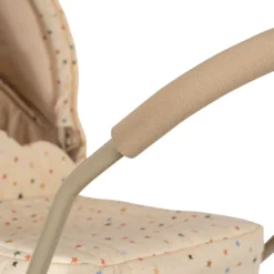 Konges Sløjd Puppenwagen „Multi Star“