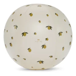 Konges Sløjd Wasserball „Lemon“, ø40cm
