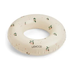 Liewood Baloo Schwimmring „Peach / Sea shell“