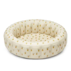 Liewood Planschbecken Jeanette „Pineapples / Cloud cream“