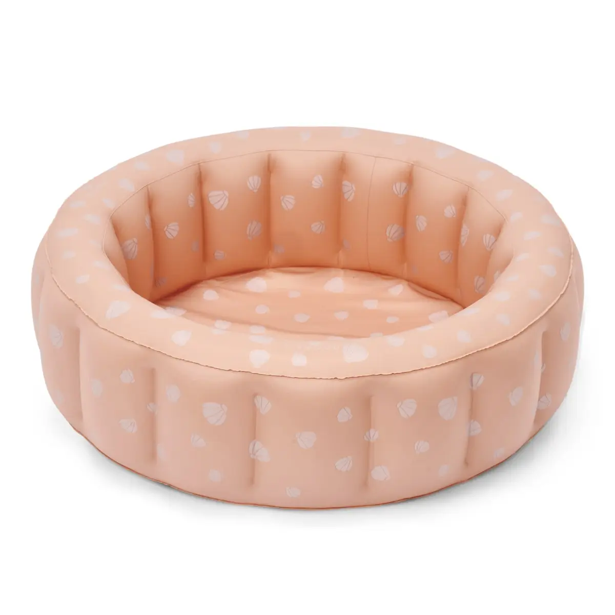 Liewood Planschbecken Kornelia „Shell / Pale tuscany“