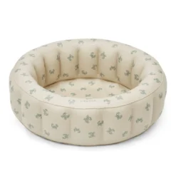 Liewood Planschbecken Kornelia „Crab / Sandy“