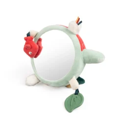 Sebra Aktivitätsspielzeug „Turbo die Schildkröte“