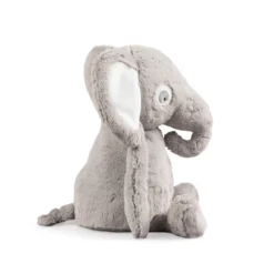 Sebra Kuscheltier „Finley der Elefant“, H38cm