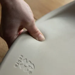 Sebra PUSLE PUR Wickelmatte, seabreeze beige