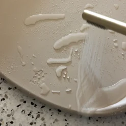 Sebra PUSLE PUR Wickelmatte, seabreeze beige