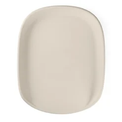 Sebra PUSLE PUR Wickelmatte, seabreeze beige