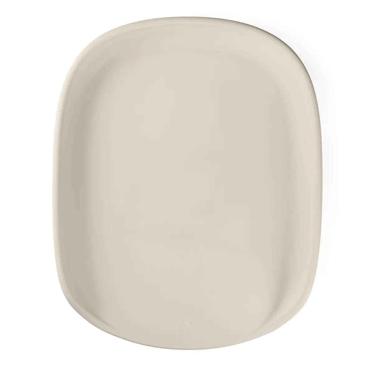 Sebra PUSLE PUR Wickelmatte, seabreeze beige