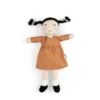 Sebra Stoffpuppe „Li“, H43cm