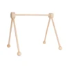 Jabadabado Babygym, natur, H54cm
