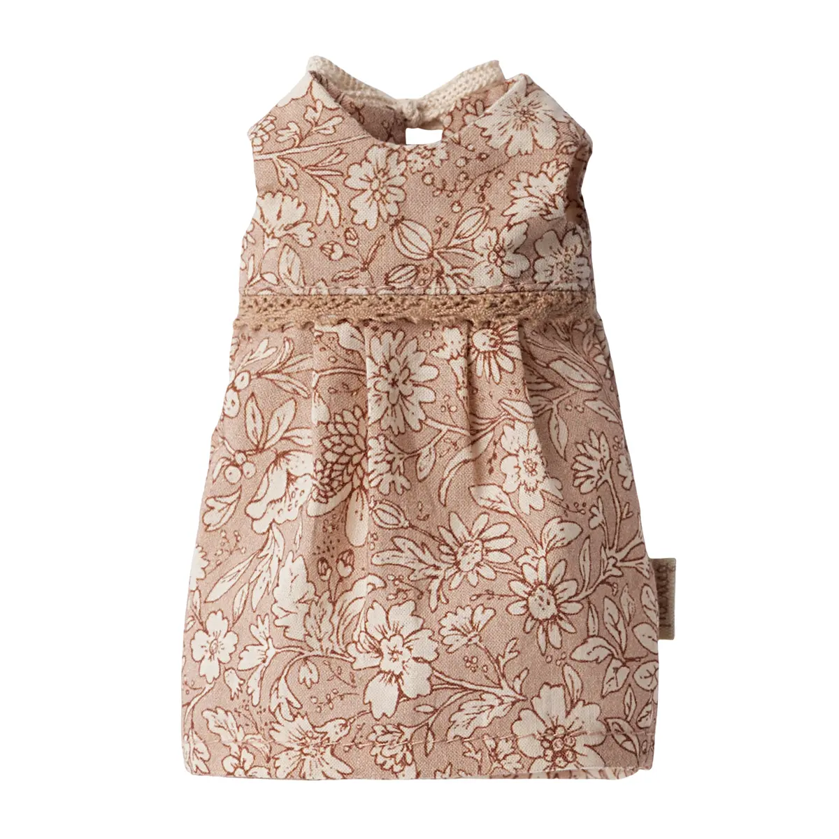 Maileg Puppenkleidung „Blumenkleid“ für Hasen (Größe 1)