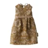 Maileg Puppenkleidung „ Blumenkleid“ für Hasen (Größe 2)