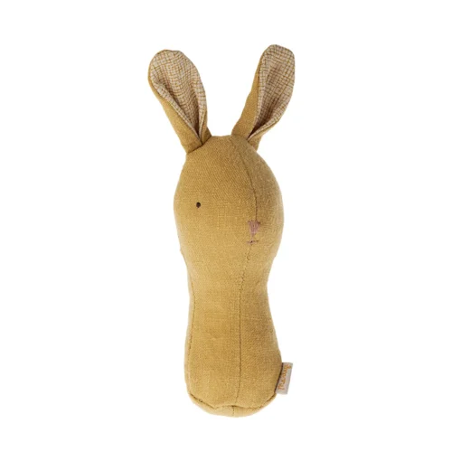 Maileg Lullaby Friends Baby-Rassel „Hase“ H15cm