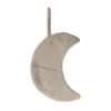 Maileg Stoffmond mit Tasche „L'aventure de la lune“ 26x19cm
