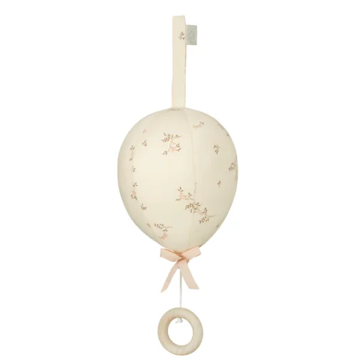 Cam Cam Ballon Spieluhr „Ashley“, Musikmobile, OCS