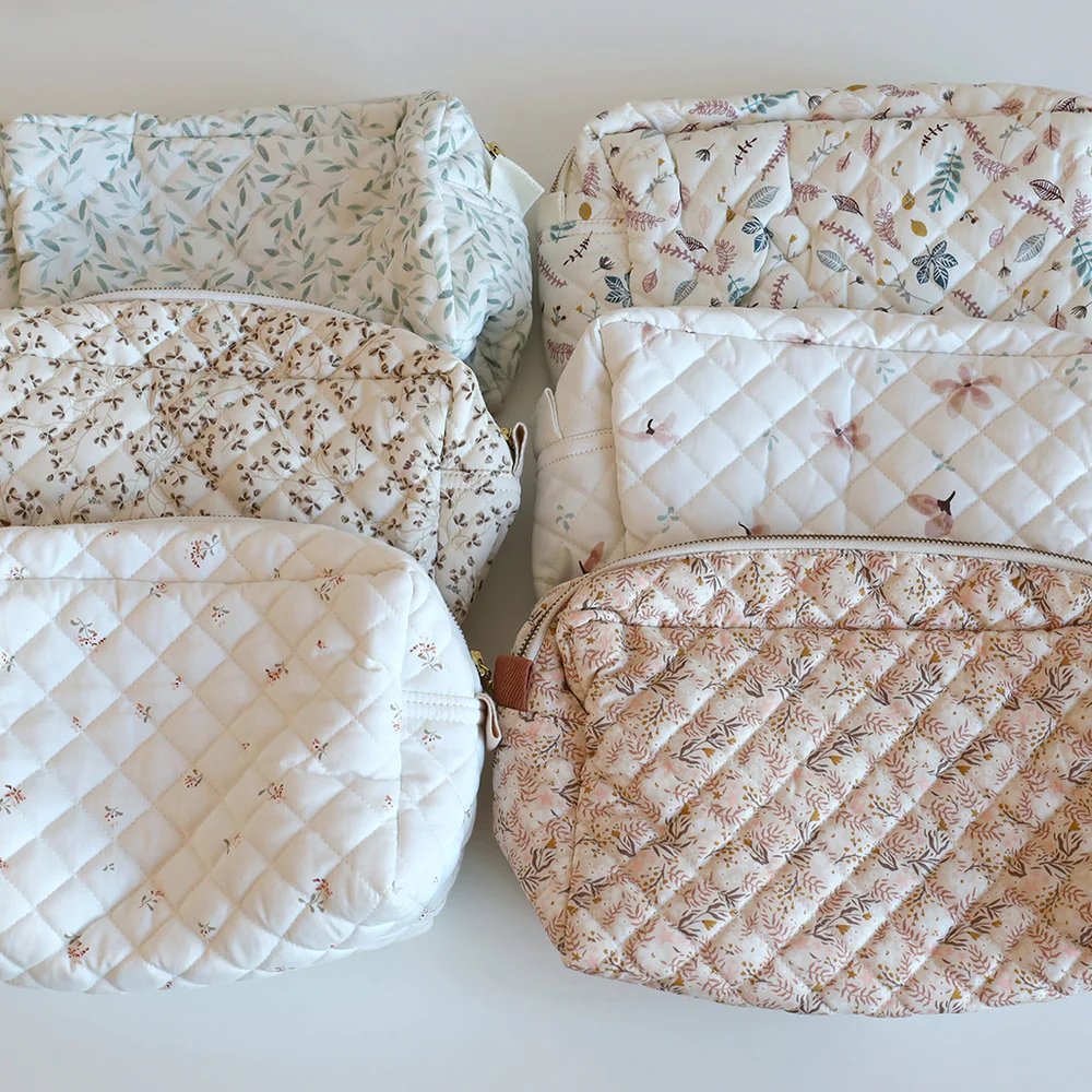 Cam Cam Kosmetiktasche