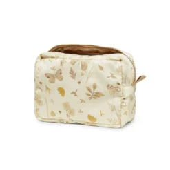 Cam Cam Make-Up Tasche „Butterflies“, 24x18cm