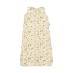 Cam Cam Musselin Schlafsack 0-6 M „Butterflies“, 66x37cm, GOTS