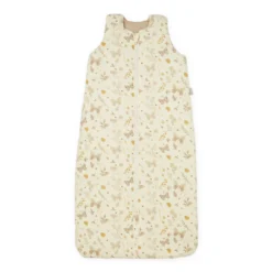 Cam Cam Schlafsack 6-18 M „Butterflies“, 85x45cm, OCS