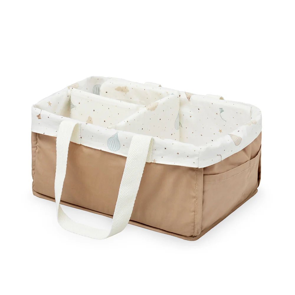 Cam Cam Windel Organizer „Dreamland“, OCS, 32x15x23cm