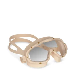 Konges Sløjd Kinder-Schwimmbrille Molly „Lemon“