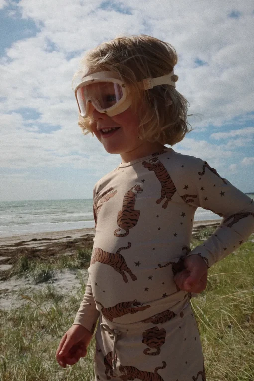 Konges Sløjd Kinder-Schwimmbrille Molly