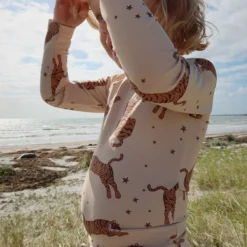 Konges Sløjd Kinder-Schwimmbrille Molly