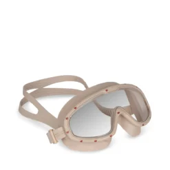 Konges Sløjd Kinder-Schwimmbrille Molly „Mon Amour“