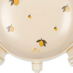 Konges Sløjd Wasserspritzer „Lemon“