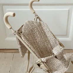 DELISTED Konges Sløjd Puppen-Buggy „Milk Tank“ – Bild 2