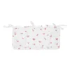 Konges Sløjd Betttasche „Bonderrose Big“, 34x17cm