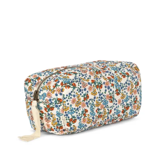 Konges Sløjd Kosmetiktasche „Bibi Fleur“