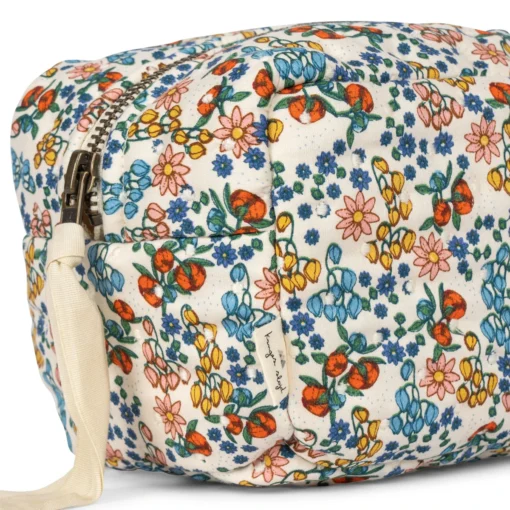 Konges Sløjd Kosmetiktasche „Bibi Fleur“