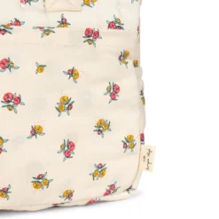 Konges Sløjd Puppen Wickeltasche „Peonia“