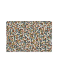 Konges Sløjd Wickelunterlage „Bibi Fleur“ für Unterwegs, 35x25cm