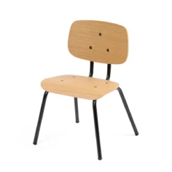 Sebra Oakee Stuhl, Kinderstuhl, FSC®-Holz