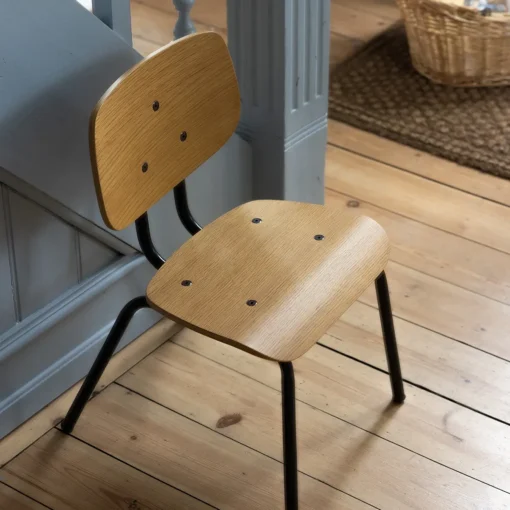 Sebra Oakee Stuhl, Kinderstuhl, FSC®-Holz – Bild 3