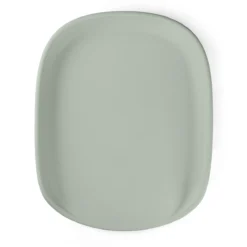 Sebra PUSLE PUR Wickelmatte, seagrass, 65x50x8cm