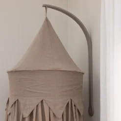 Sebra Wandhalterung für Baldachine „jetty“