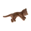 Maileg Kuscheltier Katze, Plüsch, Nougat ,H37cm
