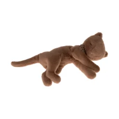 Maileg Kuscheltier Katze, Plüsch, Nougat ,H37cm