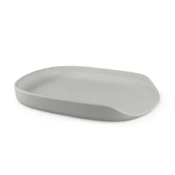 Sebra PUSLE PUR Wickelmatte, stone, 65x50x8cm