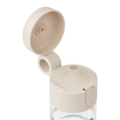 Liewood Tritan-Wasserflasche Clemence „All together / Sandy “, 350ml