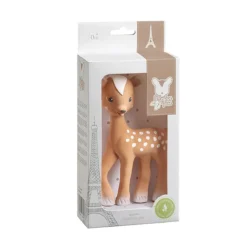 Sophie la girafe® Fanfan das kleine Rehkitz 01