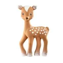 Sophie la girafe® Fanfan das kleine Rehkitz 02