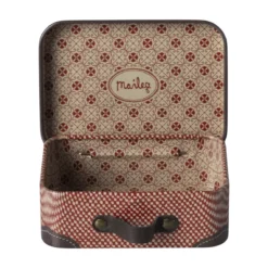Maileg Metallkoffer „Rot“